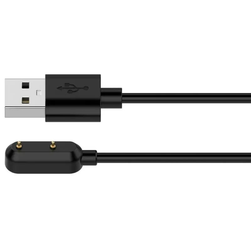 652F Universal Power Adapters Line For Watch GT2 Activity Monitor Auto Aligning Charging Cable Rapid Energy Zpaxo