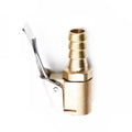 Accessories Auto Parts Connector Car Tire Inflatable Air Pump Nozzle Zpaxo B