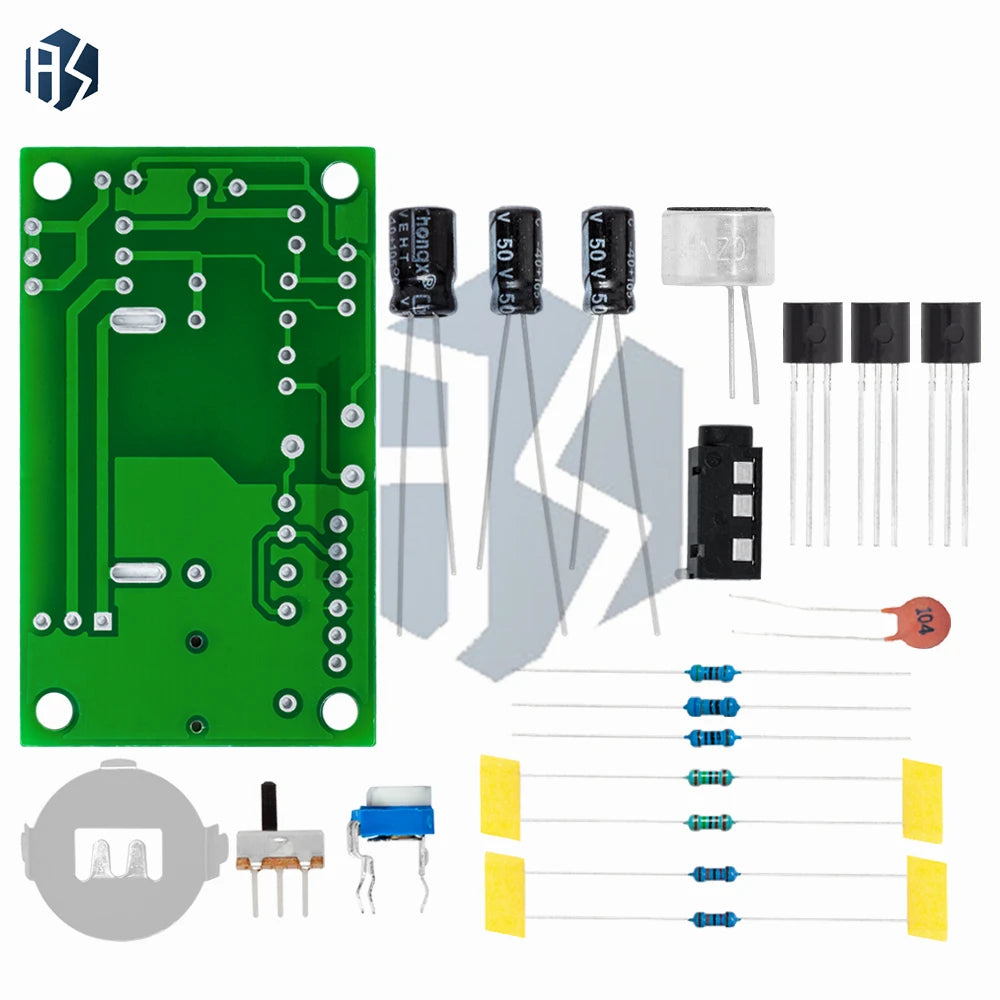 Temp Anti-etching PCB Ink Marker Dual Tip Circuit Repair Prototyping Zpaxo