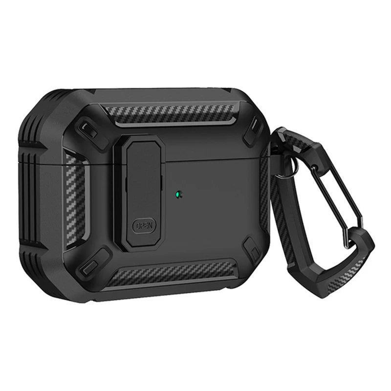 Switch Cover Airpods 1st 2nd Case TPU Protective 3 Earphones