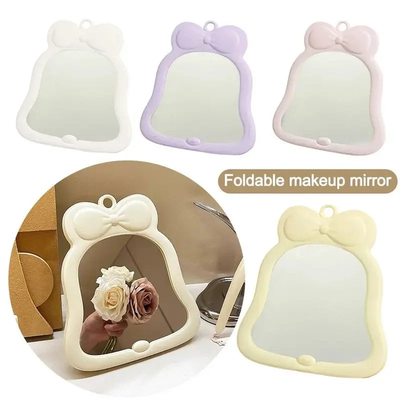 Definition Desktop Makeup Mirror Multifunctional Student