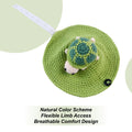 Turtle Sweater Knit Warm Reptile Apparel Tortoise Small Pet Halloween