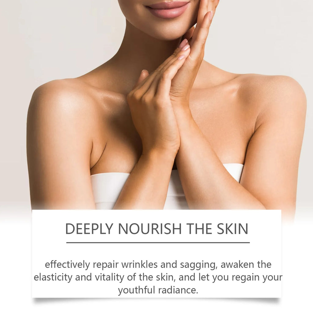 OceAura Body Firming Oil – Lifting, Moisturizing & Brightening Body Firming Oil Zpaxo