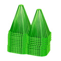 5 12 15 21 25 Plant Covers Bell Cover Jar Cloches Protects Plants Zpaxo 25pcs
