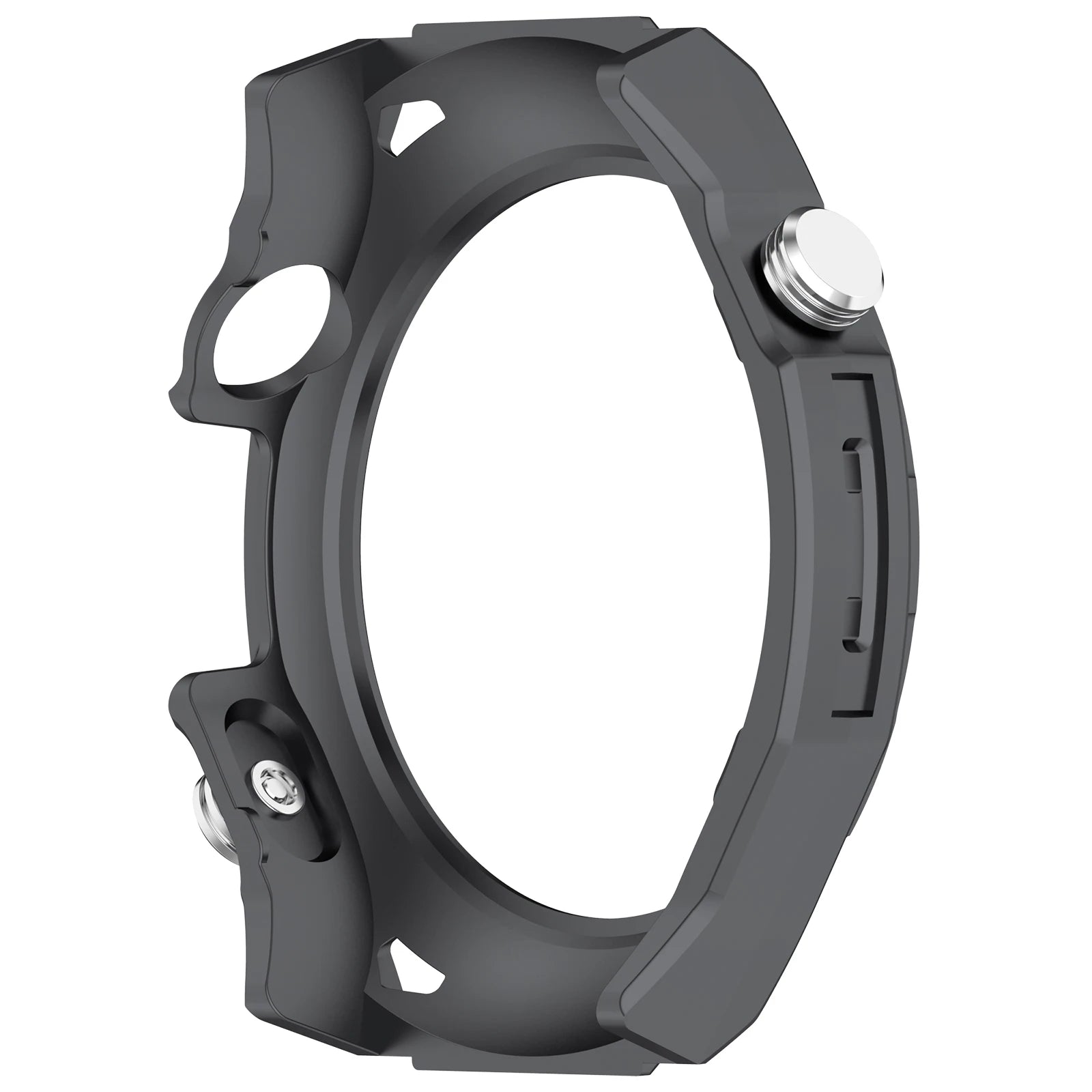 Huawei Watch 5 Anti-scratch Shell Bumper Wear Resist Cover Case