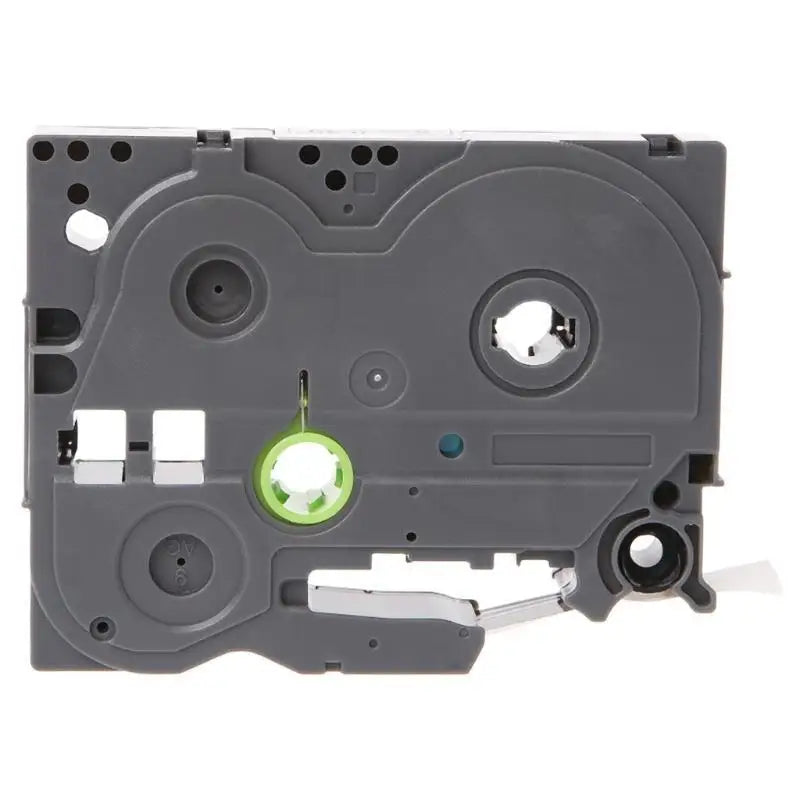 652F for Touch Label Maker Tape Laminated TZe-221 Tape for Brother Ptou Zpaxo