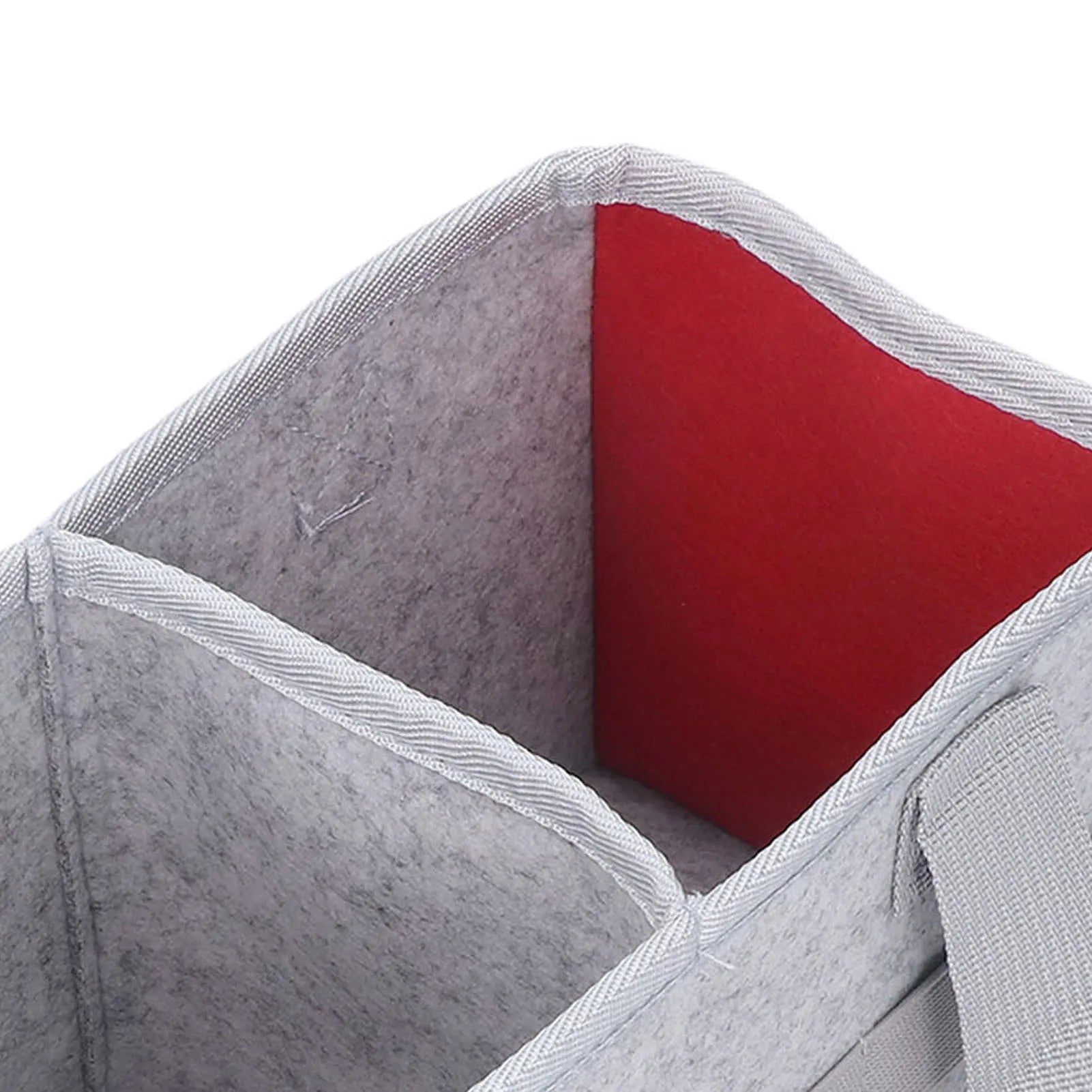 Carrying Case for Toniebox Starter Set Portable Carrying Storage Bag Extra Space Felt Cloth Case for Toniebox Player Starter Set Zpaxo