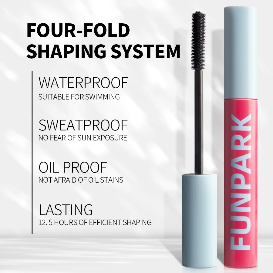 Transparent Eyebrow Shaping Gel Quick-drying Styling Cream Makeup
