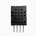 DHT20 Temperature and Humidity Sensor Integrated Digital Temperature and Humidity Module DHT11 Upgraded I2C Output Zpaxo DHT20 sensor