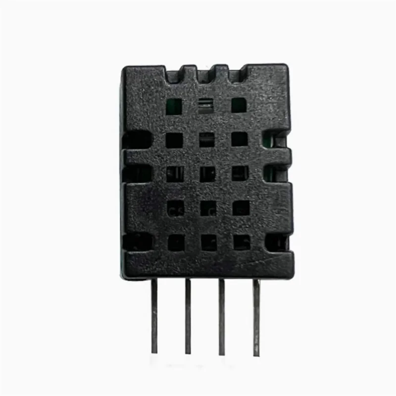 DHT20 Temperature and Humidity Sensor Integrated Digital Temperature and Humidity Module DHT11 Upgraded I2C Output Zpaxo DHT20 sensor