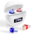 Rechargeable Hearing Aid Elderly Noise Reduction Function Digital
