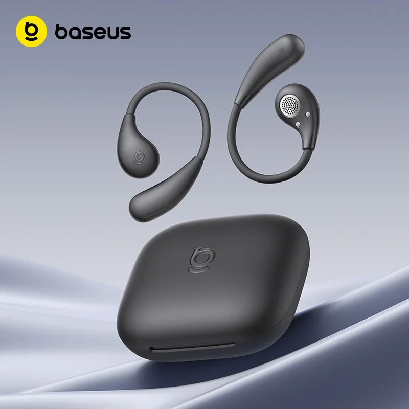 Baseus BF1 Lite Open-ear Sport Wireless Earphones Bluetooth 5 4
