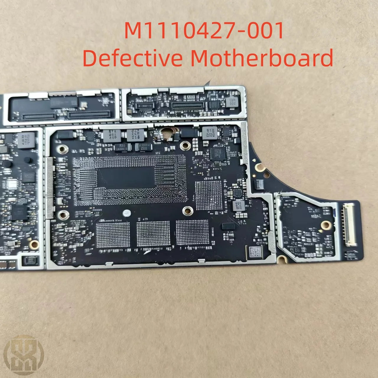 M1110427-001 Defective Motherboard Microsoft Surface Laptop 5