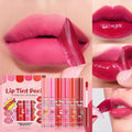 Tear off lipstick lipstick moisturizing and moisturizing lipstick lipstick film Tear off lipstick lipstick waterproof and color fast lipstick lipstick case Zpaxo Default Title