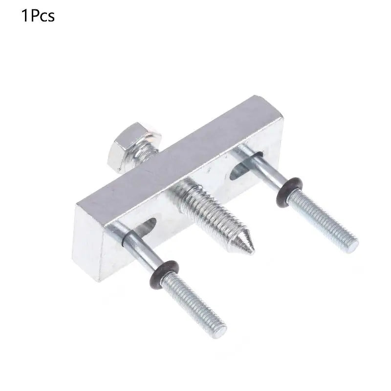 Chainsaw Removal Flywheel Puller Chainsaw Repair Tool Chainsaw Disassembly Specialty Tools MS201T 5910 890 4504 Zpaxo 1Pcs