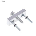 Chainsaw Removal Flywheel Puller Chainsaw Repair Tool Chainsaw Disassembly Specialty Tools MS201T 5910 890 4504 Zpaxo 1Pcs