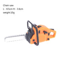 ▶1Pc Simulation Repair Tool Saw 1:12 Dolls Houses Miniature Furniture Accessories Zpaxo A1