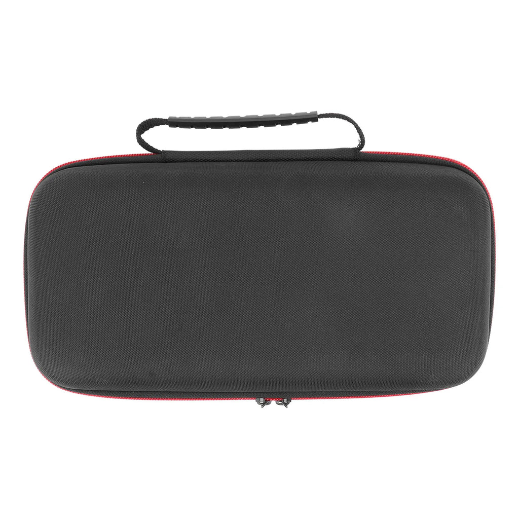 Microphone Storage Bag Box Shockproof Drop Proof EVA Wireless Case