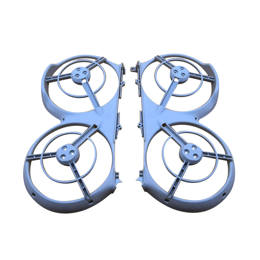 Drone Body Bottom Shell Replace Plastic Assembly DJI Neo Accessories