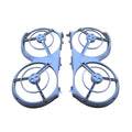 Drone Body Bottom Shell Replace Plastic Assembly DJI Neo Accessories