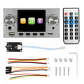 2 8-inch TFT Screen Lossless Audio Decoding Board Module Support I2S