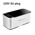 Ultrasonic Cleaner 35W Ultrasound Glasses Cleaning Machine 46KHZ
