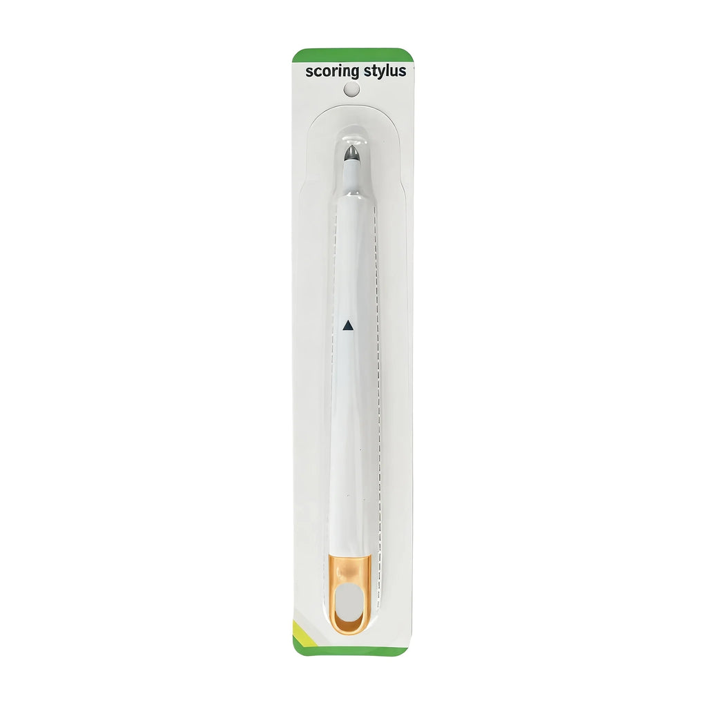 Scoring Stylus for Cricut Maker/Cricut Explore Air 2/Air, Cricut Tools and Accessories for Folding Cards, Envelopes, 3D Creation Zpaxo