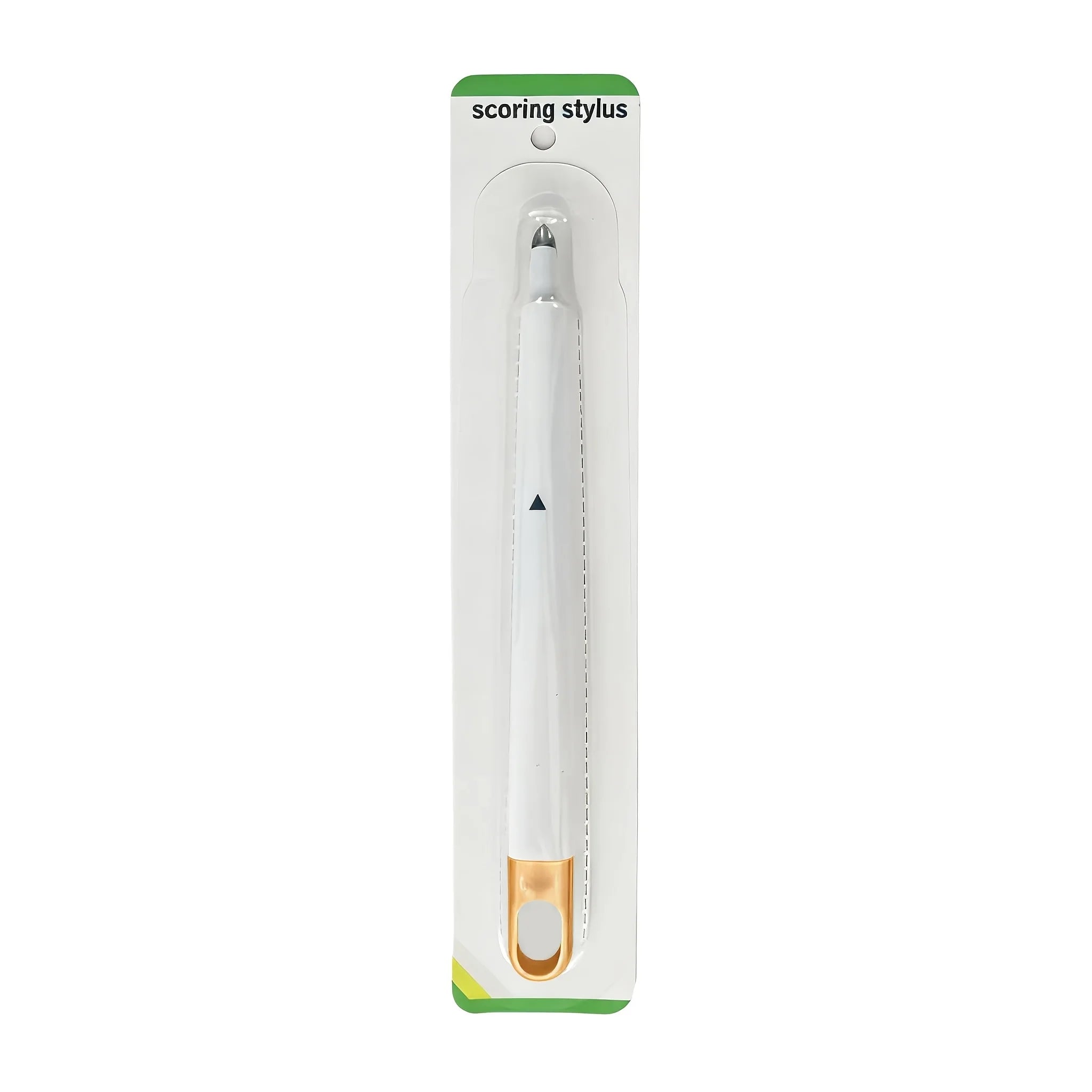 Scoring Stylus for Cricut Maker/Cricut Explore Air 2/Air, Cricut Tools and Accessories for Folding Cards, Envelopes, 3D Creation Zpaxo