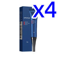 Retinol Eye Cream for Men – Bags, Dark Circles & Wrinkles Men's Eye Cream Zpaxo 15g Boxed X 4PCS