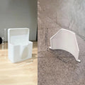 Washing Machine Drain Tray Leak Proof Funnel Compact Catcher Water