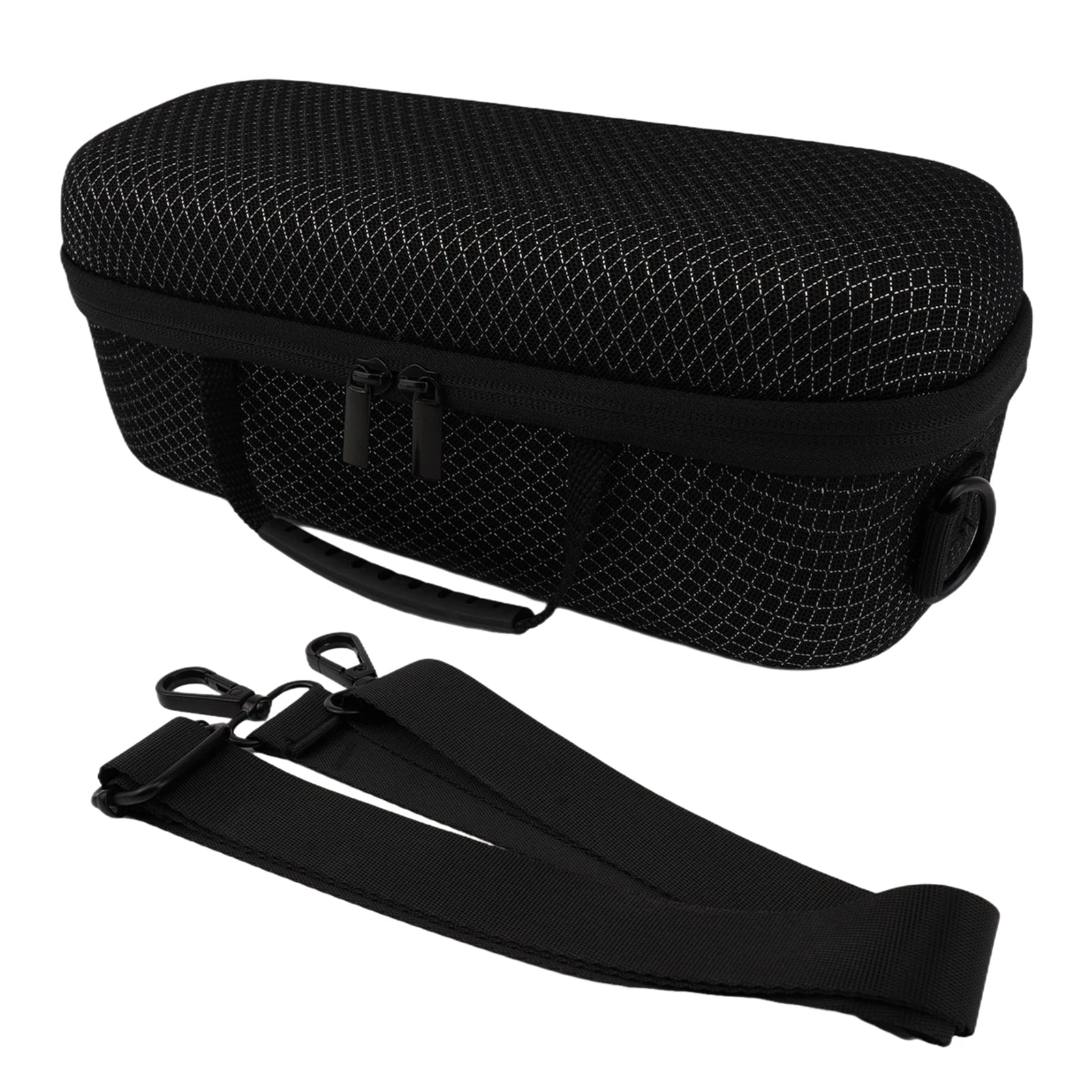 Portable BT Speaker Storage Bag Shoulder Strap Fit Xiaomi Sound Party