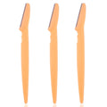 Eyebrow Trimmer Razor Set – Portable Face Shaper 3/4/10 Pcs