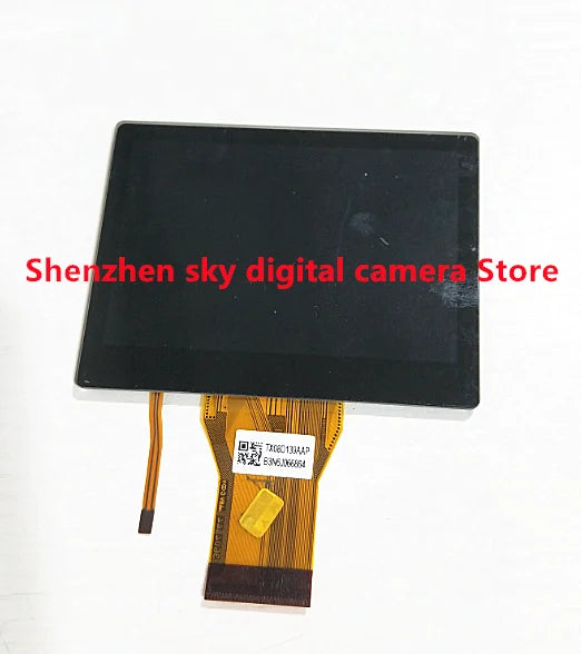LCD Screen Display Monitor Nikon D5300 Camera Repair Replace Parts