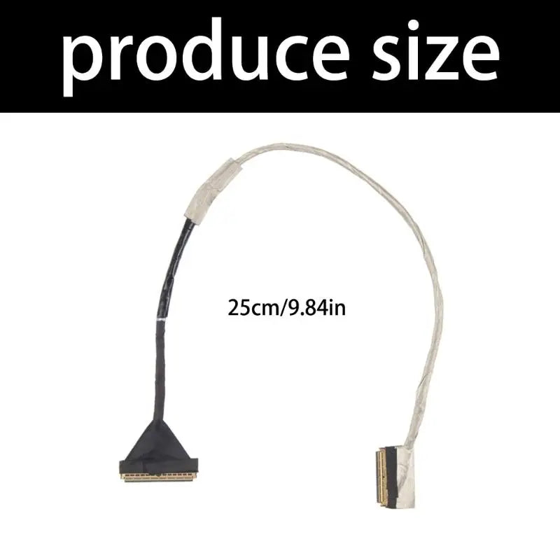 652F LCD Display Flexible Cable Repair Part 14 Compatible Models Zpaxo