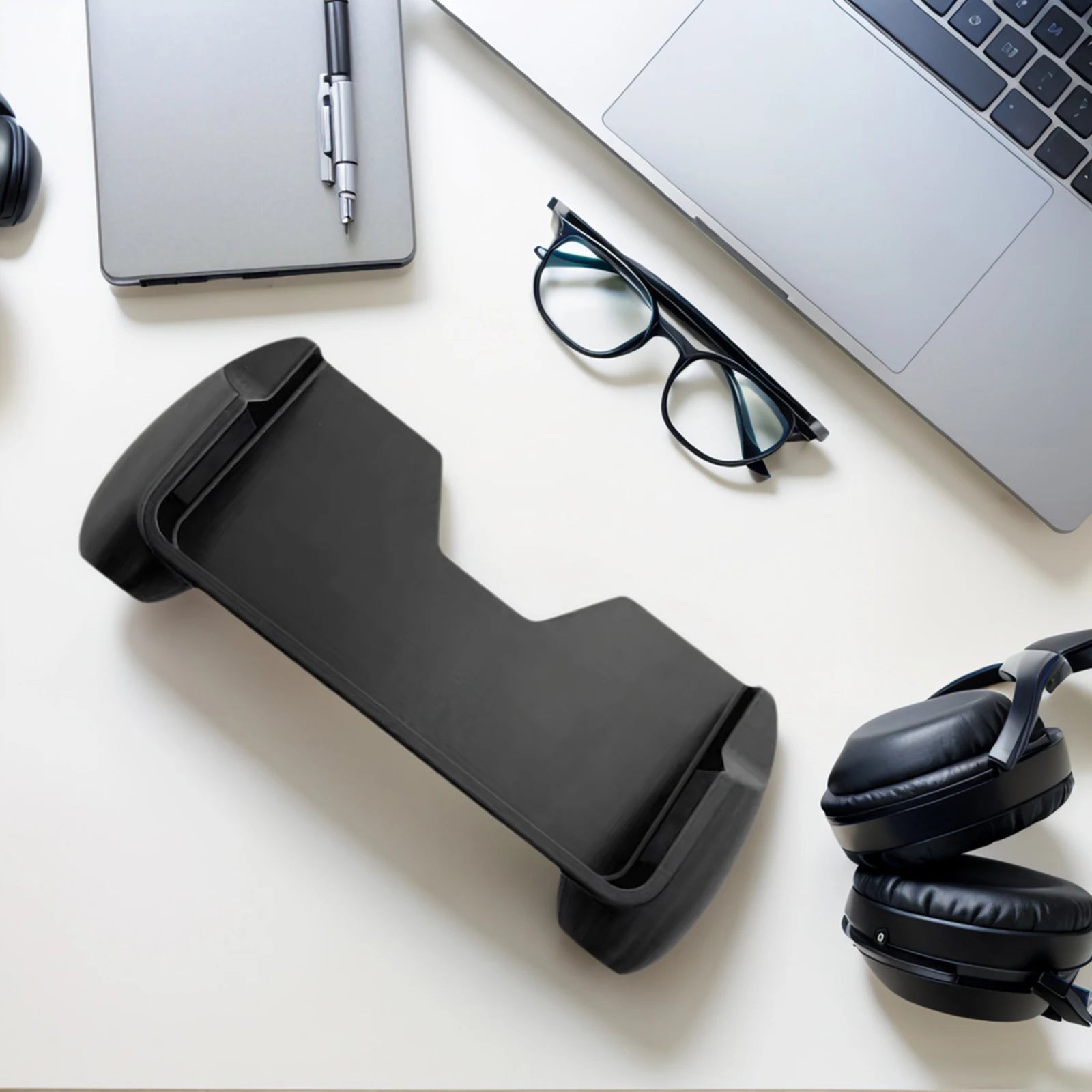 3D Printed Ergonomic Grip Protector Controller Case Retroid Pocket