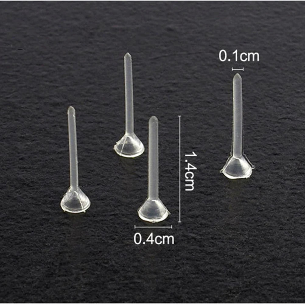 Mini Fixed Pin Fairy Garden Miniatures Gnomes Moss Resin Craft