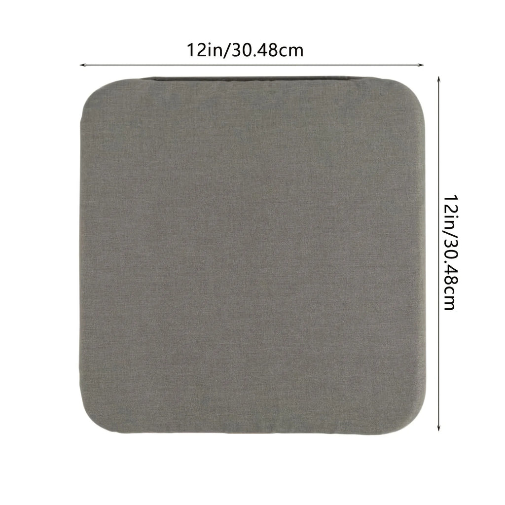 1Pc Heat Press Mat for Heat Press Machines and HTV Craft Vinyl and Iron On Projects, for Easypress [12" x 12"] Zpaxo