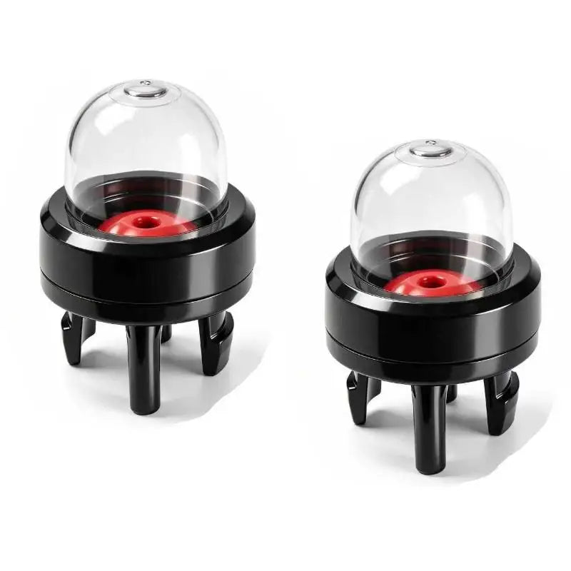 Universal Primer Bulb for Chainsaw, Trimmer & Lawn Mower Primer Bulb Replacement Zpaxo