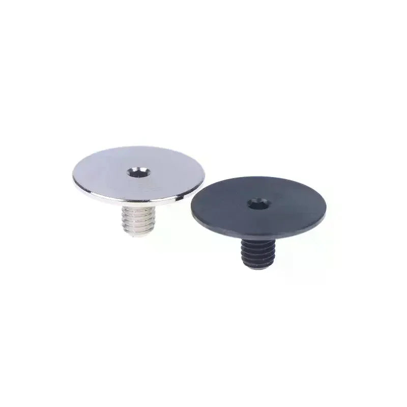 1PCS Gearbox Locking Screw Metal Steel Spring Guide Screw Lock For 95% Nylon Metal Gearbox Locking Screw Zpaxo