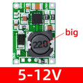 TP5100 Double Single Lithium Battery Charge Management Compatible 2A Zpaxo TP5100 big