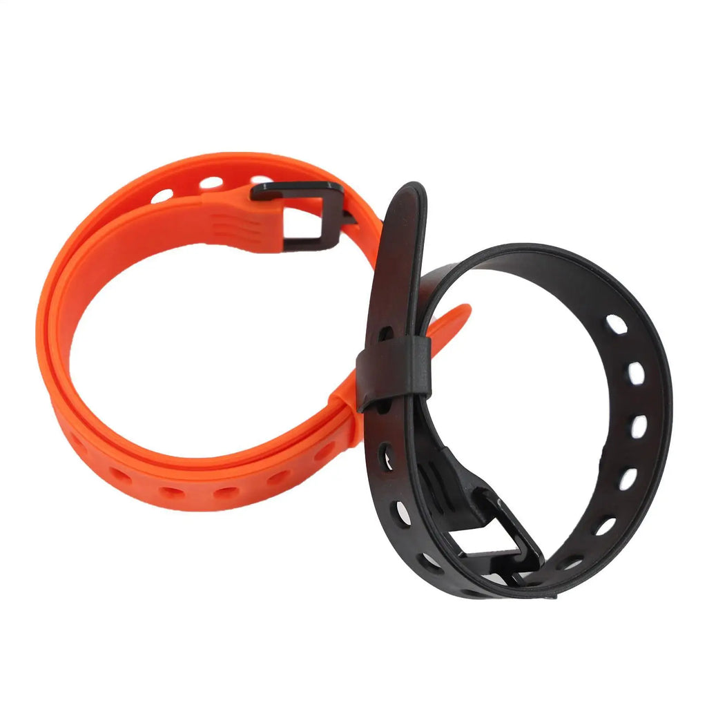 1PC Rubber Tension Strap Cargo Belt Travel Compact Ties Fixed Cargo Tie Lashing Outdoor Camping Down Luggage Buckle Strap Zpaxo