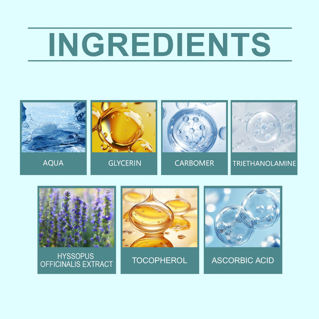Night Moisturizer Hydrating Cream Dry Skin Vitamin C E Anti-aging Zpaxo