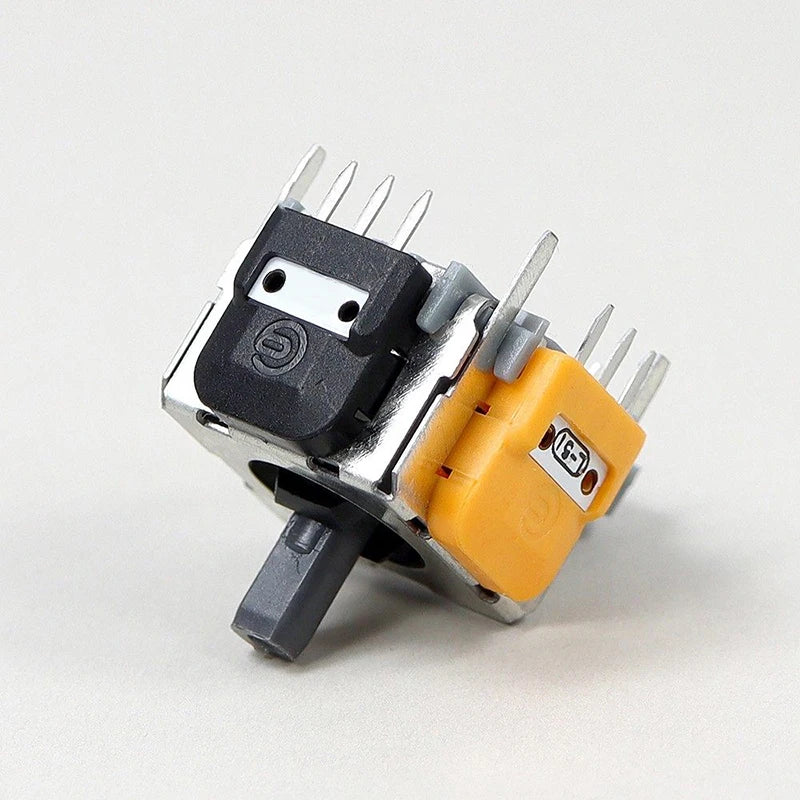 Hall Effect Joystick Module Controller Analog Sensor Potentiometer