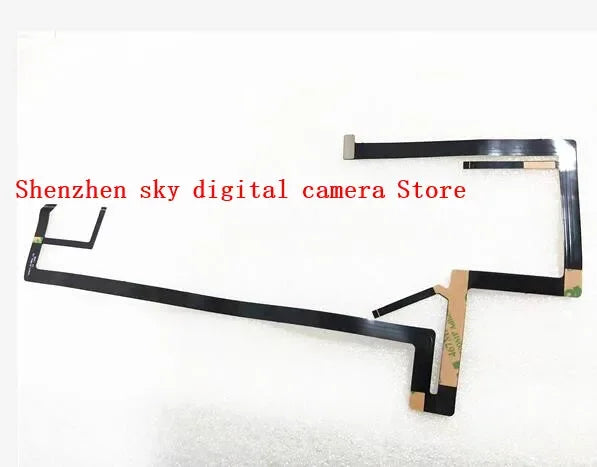 Good Flex Cable DJI Inspire 1 Zenmuse X3 X5 Flexible Gimbal Camera