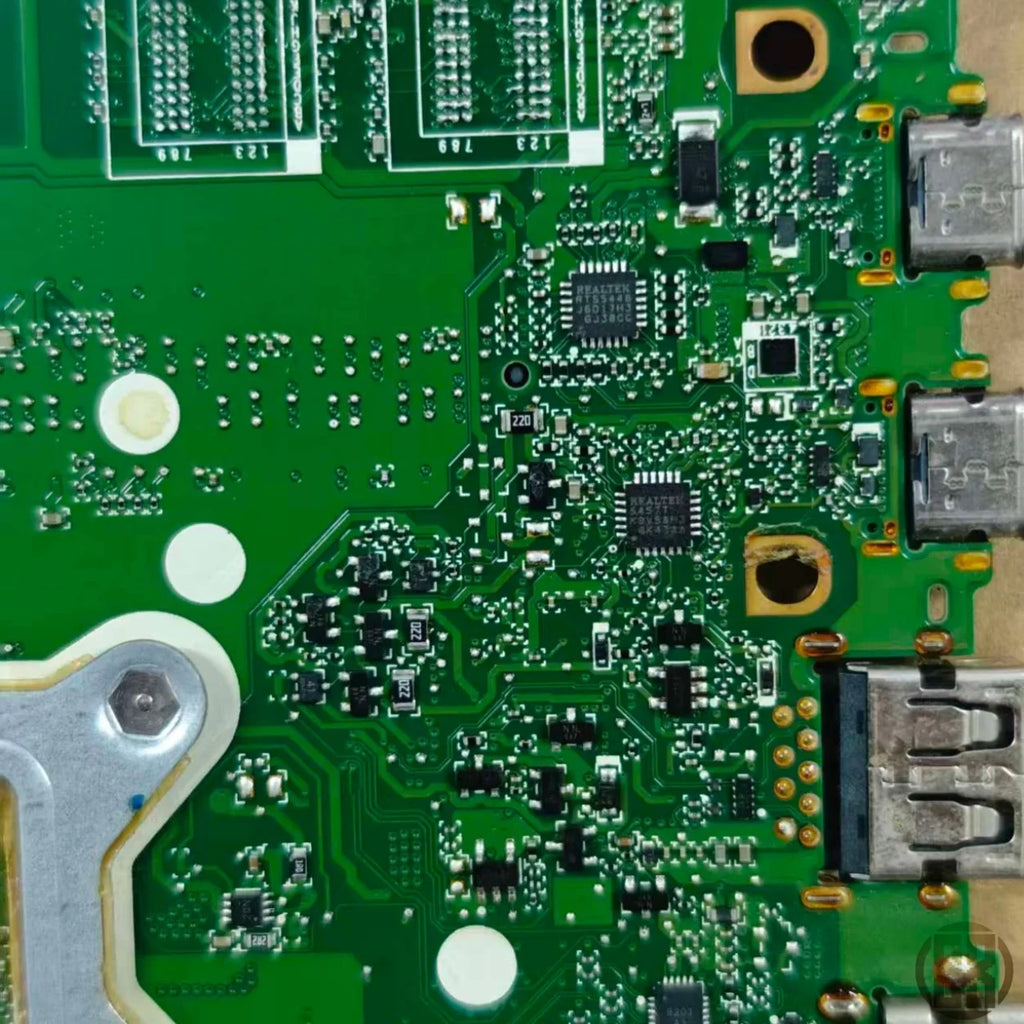 100 RTS5448 Chipset