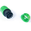 Garden Hose Connector Leak-Proof Multi-Functional Valve Hose Quick Connect For Garden Watering Outdoor Irrigation RV Boat Sink Zpaxo China Mainland