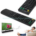 Remote Control Replacement for for Smart Television RM-ADU047 DAV-HDX277WC Controller Home Theater Accessories Zpaxo Black China Mainland