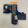LA-9868P TOSHIBA Satellite S40DT-A A4-5000 Laptop Motherboard