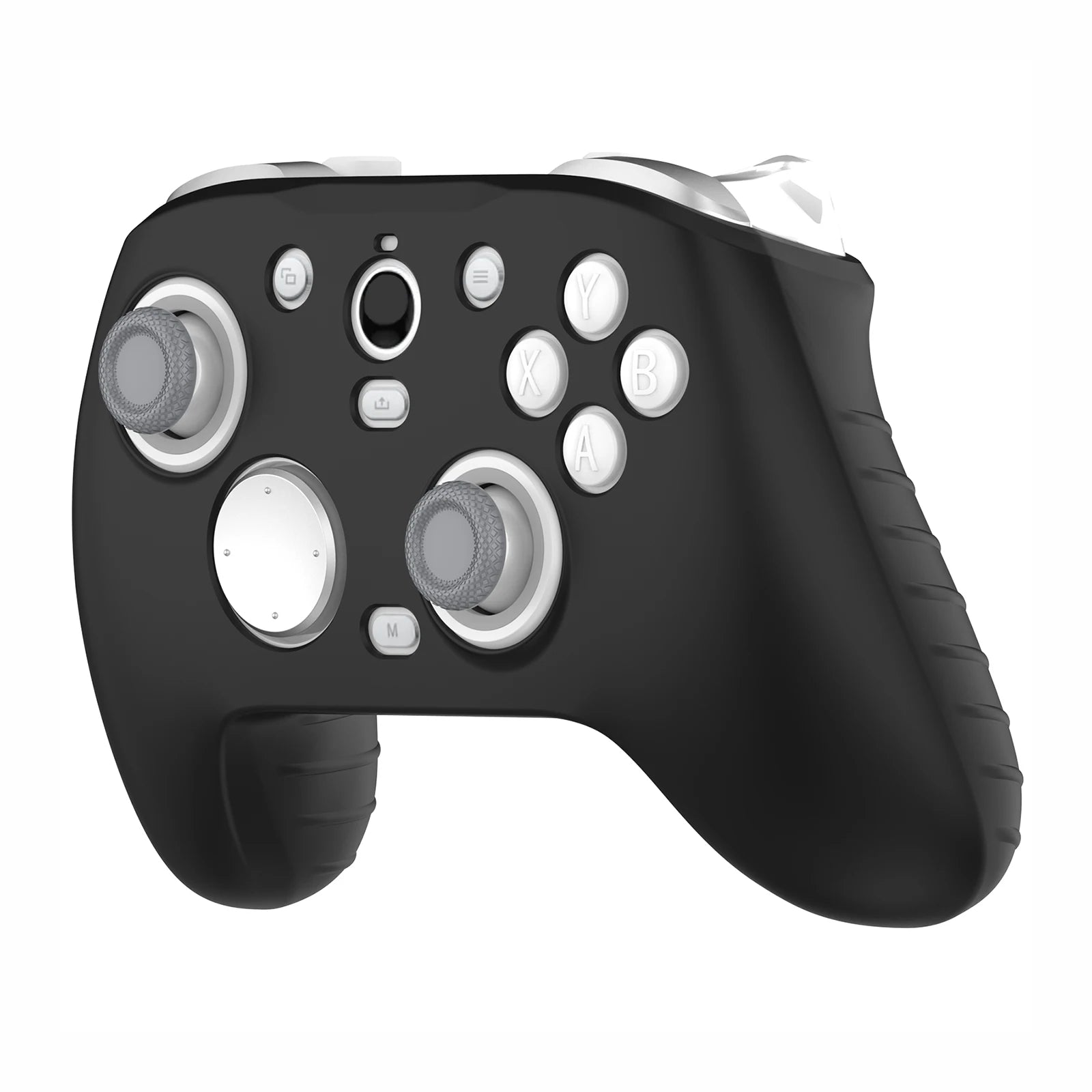 Portable Protective Sleeve Game Accessories Anti Drop Soft Skin Case Compatible for Gamesir G7 Pro/G7 SE Controller Zpaxo