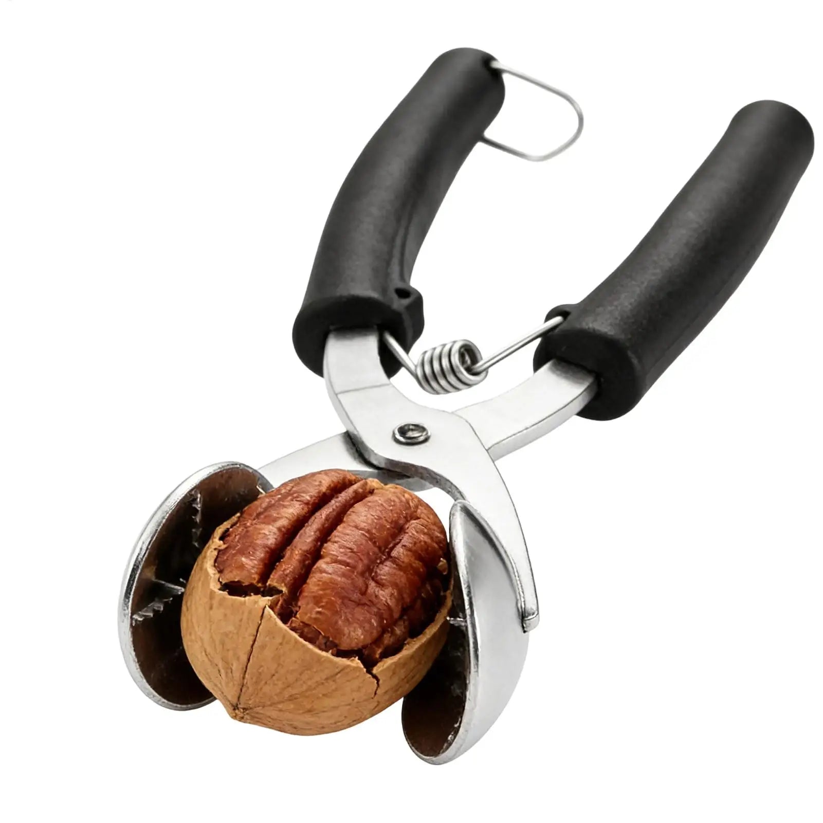 Stainless Steel Chestnut Cutter & Nut Cracker Opener Tool Nut Cracker Tool Zpaxo